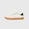 Scotch & Soda SLIM 8C - Trainers - White