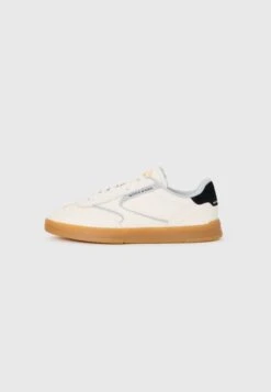 Scotch & Soda SLIM 8C - Trainers - White