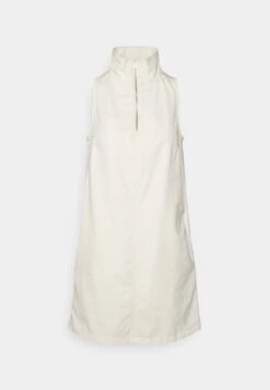 DRYKORN Meisje - Day Dress - Offwhite 12 DRYKORN Meisje - Day Dress - Offwhite -Modern Classic Shoes Store 5fa3190a94614e0292d4aeed863072fa