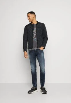 Replay Jacket - Light Jacket - Black -Modern Classic Shoes Store 5fe2cb9818c843c8b067c964f31912eb