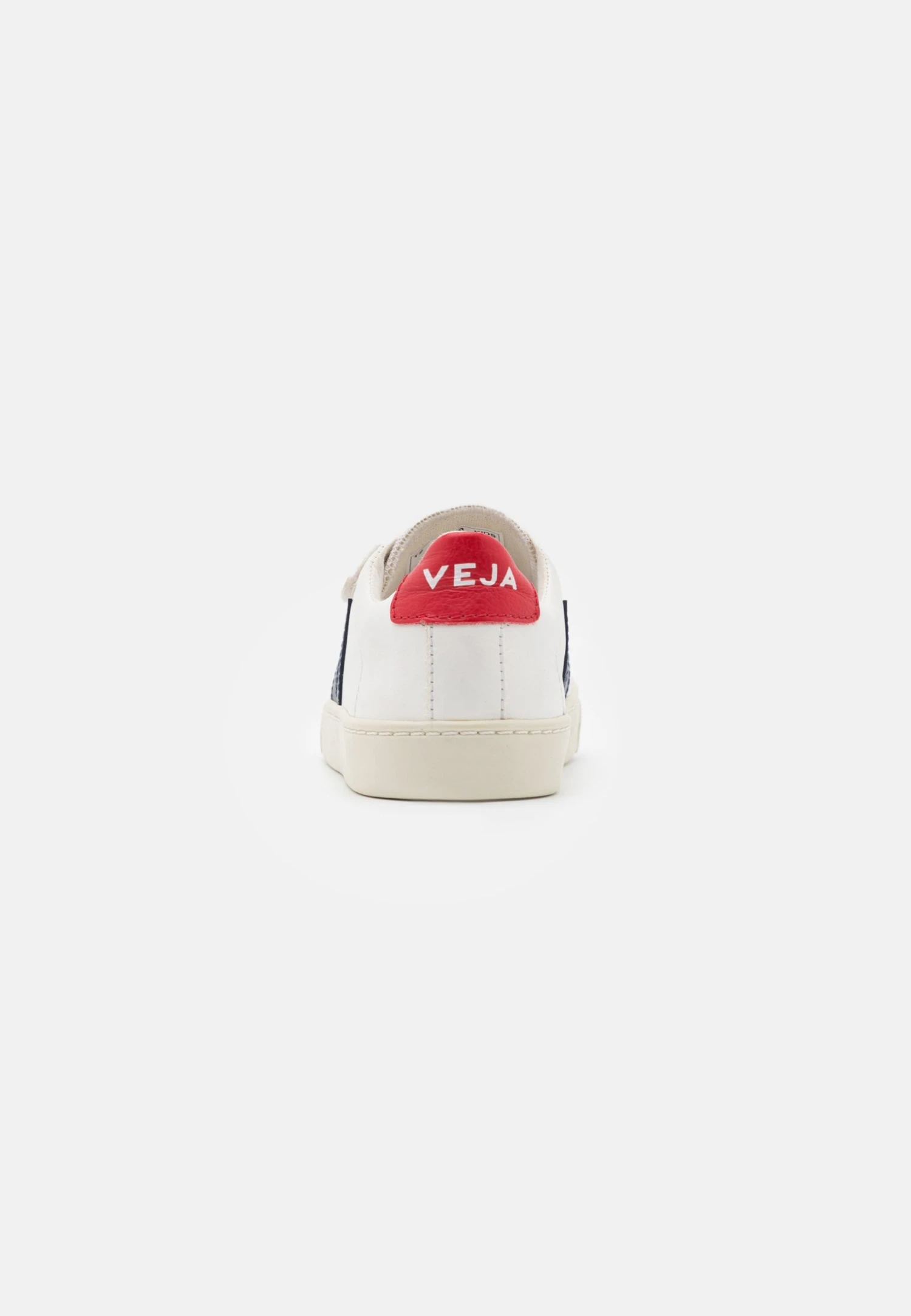 Veja Small Esplar Unisex - Trainers - Extra White/Nautico Pekin 3 Veja Small Esplar Unisex - Trainers - Extra White/Nautico Pekin - Image 3