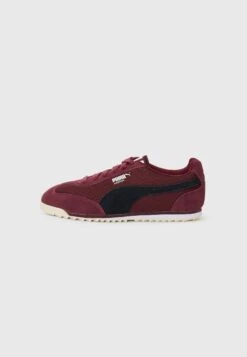 Puma ARIZONA - Trainers - Ruby Shimmer/black