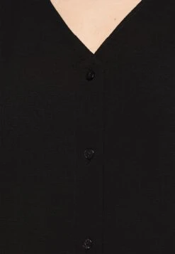 Oncnova Lux Lucy Dress - Day Dress - Black -Modern Classic Shoes Store 602b1ce0c60b4ae2b4a10fe18861c586