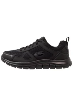 Track Scloric - Trainers - Black