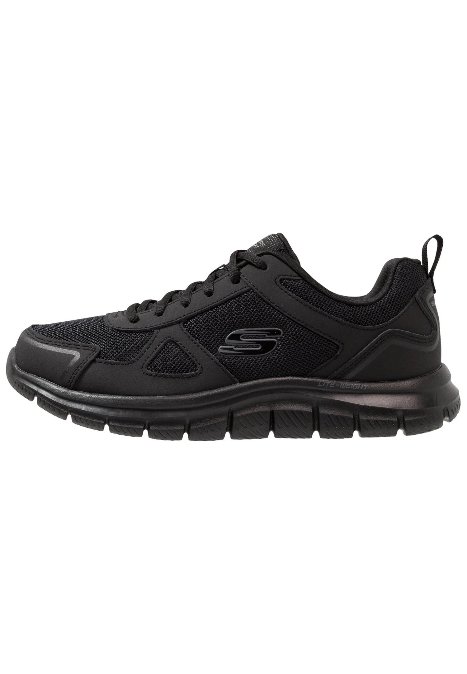 Track Scloric - Trainers - Black 1 Track Scloric - Trainers - Black