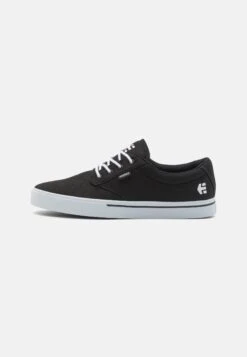 Etnies JAMESON 2 UNISEX - Skate Shoes - Black/white