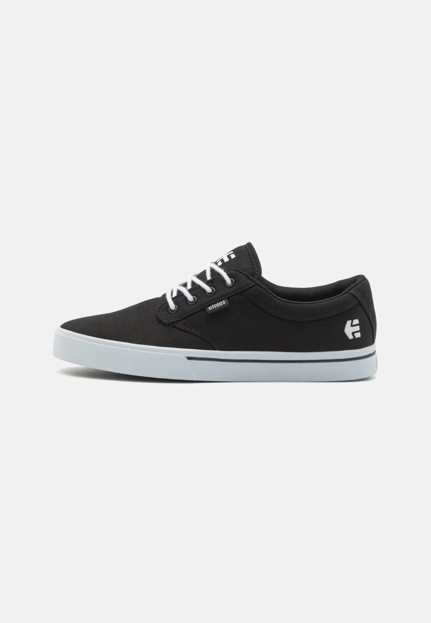 Etnies JAMESON 2 UNISEX - Skate Shoes - Black/white 1 Etnies JAMESON 2 UNISEX - Skate Shoes - Black/white