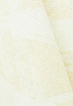 ESPRIT Gemusterte Trucker - Denim Jacket - Beige -Modern Classic Shoes Store 60aff484217949199b8d17c33e59443f