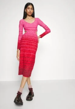 Staud Eleanor Sweater Dress - Jumper Dress -Modern Classic Shoes Store 60b7811e2523469a9991f0f2283df1d7