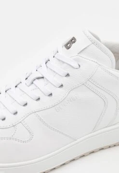 Bogner Melbourne- Trainers - White -Modern Classic Shoes Store 6115c99b13b24c958f4cceeaadf10cc0