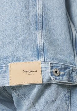 Pepe Jeans Pinners - Denim Jacket 11 Pepe Jeans Pinners - Denim Jacket -Modern Classic Shoes Store 615b443ff75b45afadfdd75df741e21b