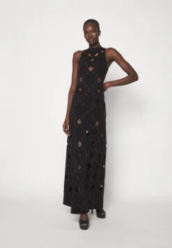 KOCHÉ Dress - Occasion Wear -Modern Classic Shoes Store 61893a3c8713473194e920dbaabc42c4