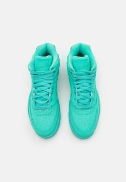 Ewing Sport Lite Tiffany Cockatoo - High-Top Trainers - 300 -Modern Classic Shoes Store 61d901c71522407996d9f116b05d6871