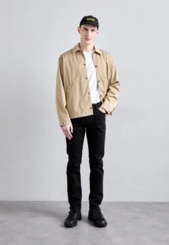 Bally FALKO - Trainers - Black -Modern Classic Shoes Store 61f7734a74d14ebbad0e72531d244c00