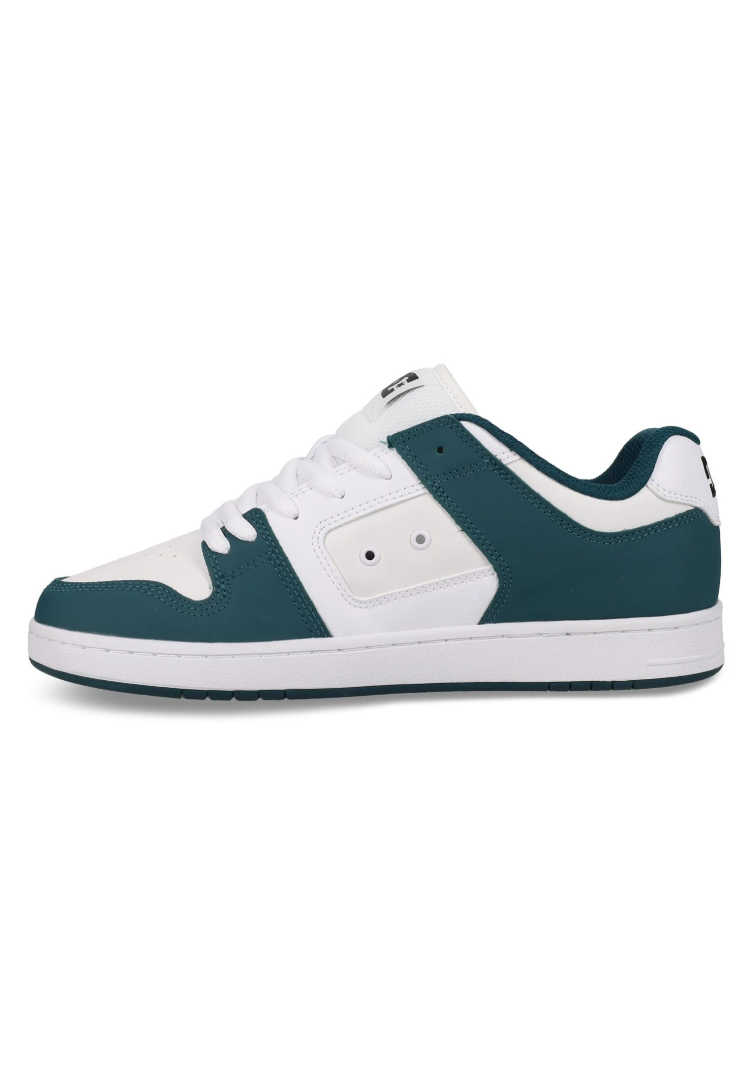 DC SHOES MANTECA - Trainers - Wheat White 13 DC SHOES MANTECA - Trainers - Wheat White - Image 13