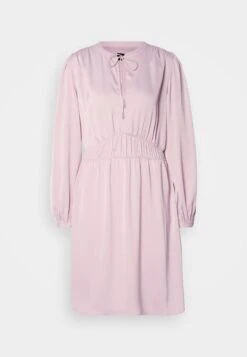 Boss DECLY - Day Dress - Dark Blue 17 Boss DECLY - Day Dress - Dark Blue -Modern Classic Shoes Store 62108a7170ed47f3a6620d534616a485