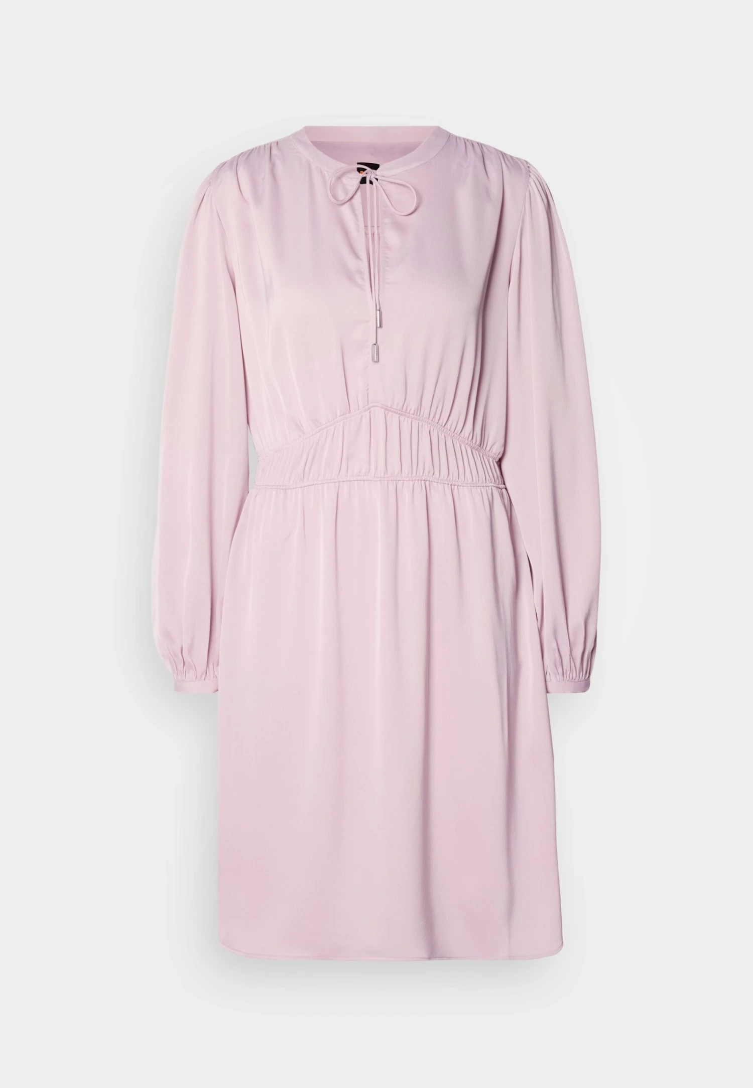 Boss DECLY - Day Dress - Dark Blue 9 Boss DECLY - Day Dress - Dark Blue - Image 9