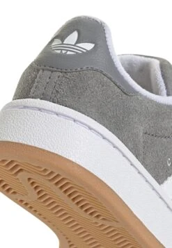 Adidas Originals CAMPUS - Skate Shoes - Grey Three Ftwr White Gum 24 Adidas Originals CAMPUS - Skate Shoes - Grey Three Ftwr White Gum -Modern Classic Shoes Store 625d1d472ed24fd1a020993f5796e091