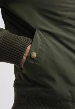 Alpha Industries Ma-1 - Bomber Jacket - Dark Green 11 Alpha Industries Ma-1 - Bomber Jacket - Dark Green -Modern Classic Shoes Store 625eda88c8374588b6e472973447656b