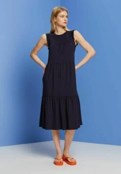 Edc By Esprit Printed - Day Dress -Modern Classic Shoes Store 6274ff0c9ea54fffa846557187df4f83