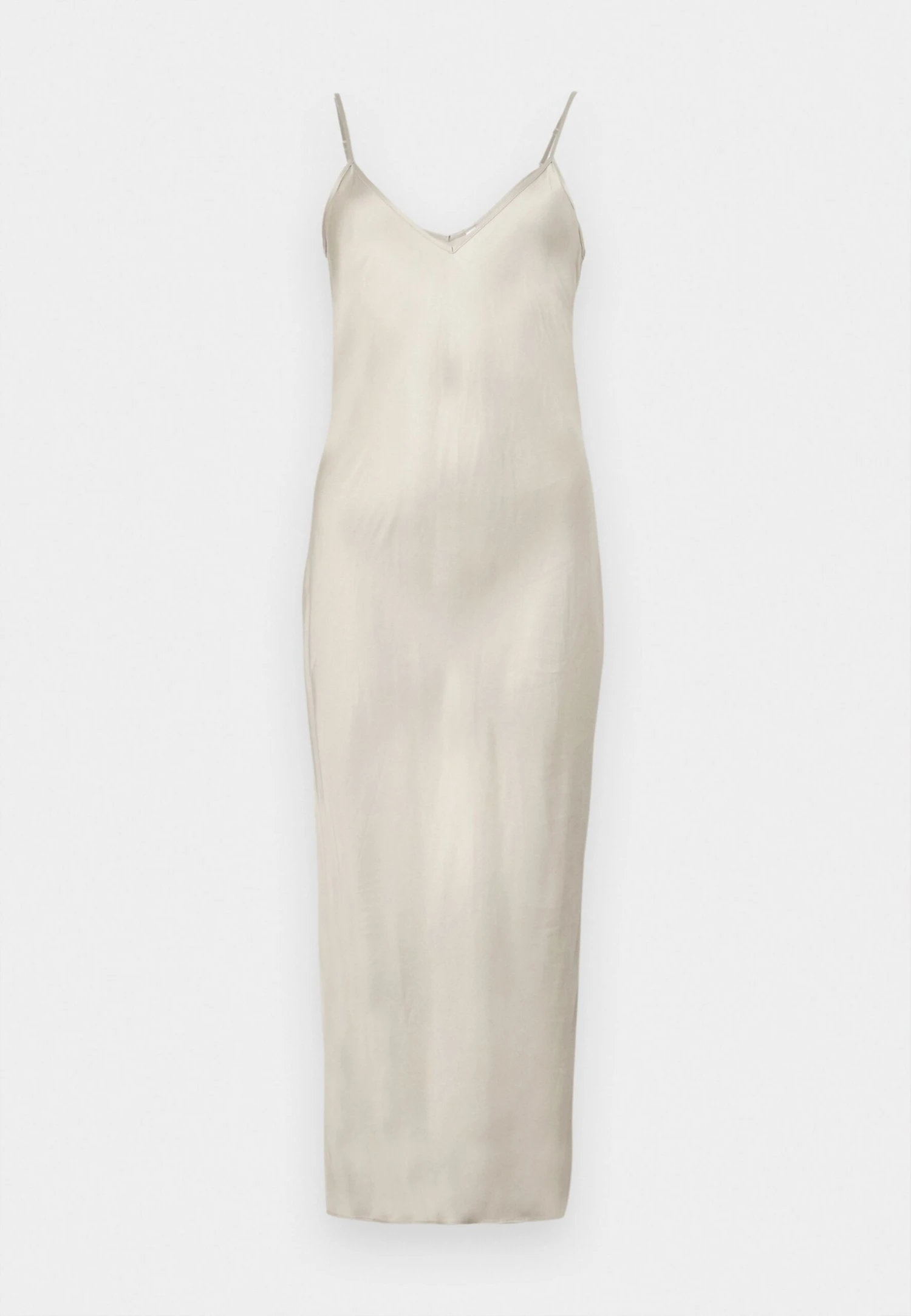 SAMSØE SAMSØE SHARON STRAP DRESS - Cocktail Dress / Party Dress - Agate Gray 5 SAMSØE SAMSØE SHARON STRAP DRESS - Cocktail Dress / Party Dress - Agate Gray - Image 5