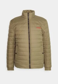 Hugo Benti - Light Jacket - Open Green -Modern Classic Shoes Store 62df6aead509499b92b160f36f5259f4