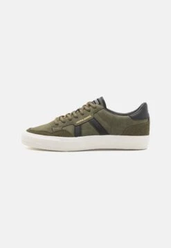 Jack & Jones JFWMORDEN - Trainers - Anthracite -Modern Classic Shoes Store 62ed84f09f1c4783badd5c926e66f0b5
