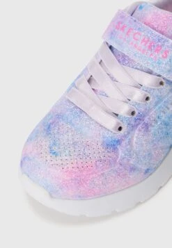 Skechers UNO LITE 2.0 - Trainers - Lavender Synthetic/multi-coloured -Modern Classic Shoes Store 63095ece712c4353bcd505be82c30d07