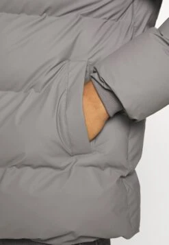 Rains Alta Puffer Unisex - Winter Jacket - Grey 9 Rains Alta Puffer Unisex - Winter Jacket - Grey -Modern Classic Shoes Store 6339ab050bb748609923be5a7d7369dc