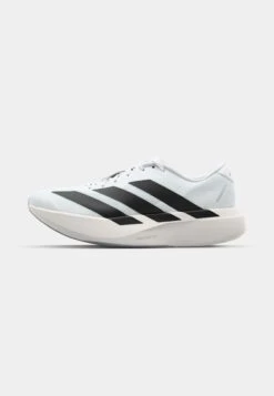 ADIDAS PERFORMANCE ADIZERO EVO SL - Trainers - Grey Four/halo Silver-coloured/core Black 27 ADIDAS PERFORMANCE ADIZERO EVO SL - Trainers - Grey Four/halo Silver-coloured/core Black -Modern Classic Shoes Store 63a8f3c8ef384b099ff2818f2c7300a3