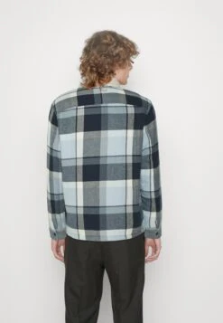 Hollister Co. Light Jacket - Blue 8 Hollister Co. Light Jacket - Blue -Modern Classic Shoes Store 63bd05e4b4424b828348168352c861c4