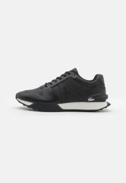 Lacoste Spin Deluxe 2.0 - Trainers - Black/White