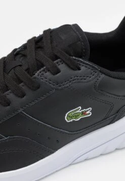 Lacoste Game Advance Luxe - Trainers - Black/White 11 Lacoste Game Advance Luxe - Trainers - Black/White -Modern Classic Shoes Store 63e3a210826d4a32abbaeb8a86d8006a