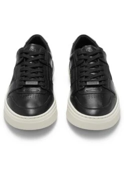 Boss Gary_Tenn_Navp - Trainers - Black 10 Boss Gary_Tenn_Navp - Trainers - Black -Modern Classic Shoes Store 64105994f3634704914890bcdfb33101