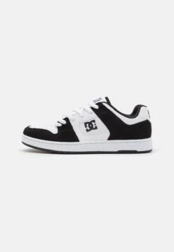 DC SHOES Manteca 4 - Trainers - White/Black