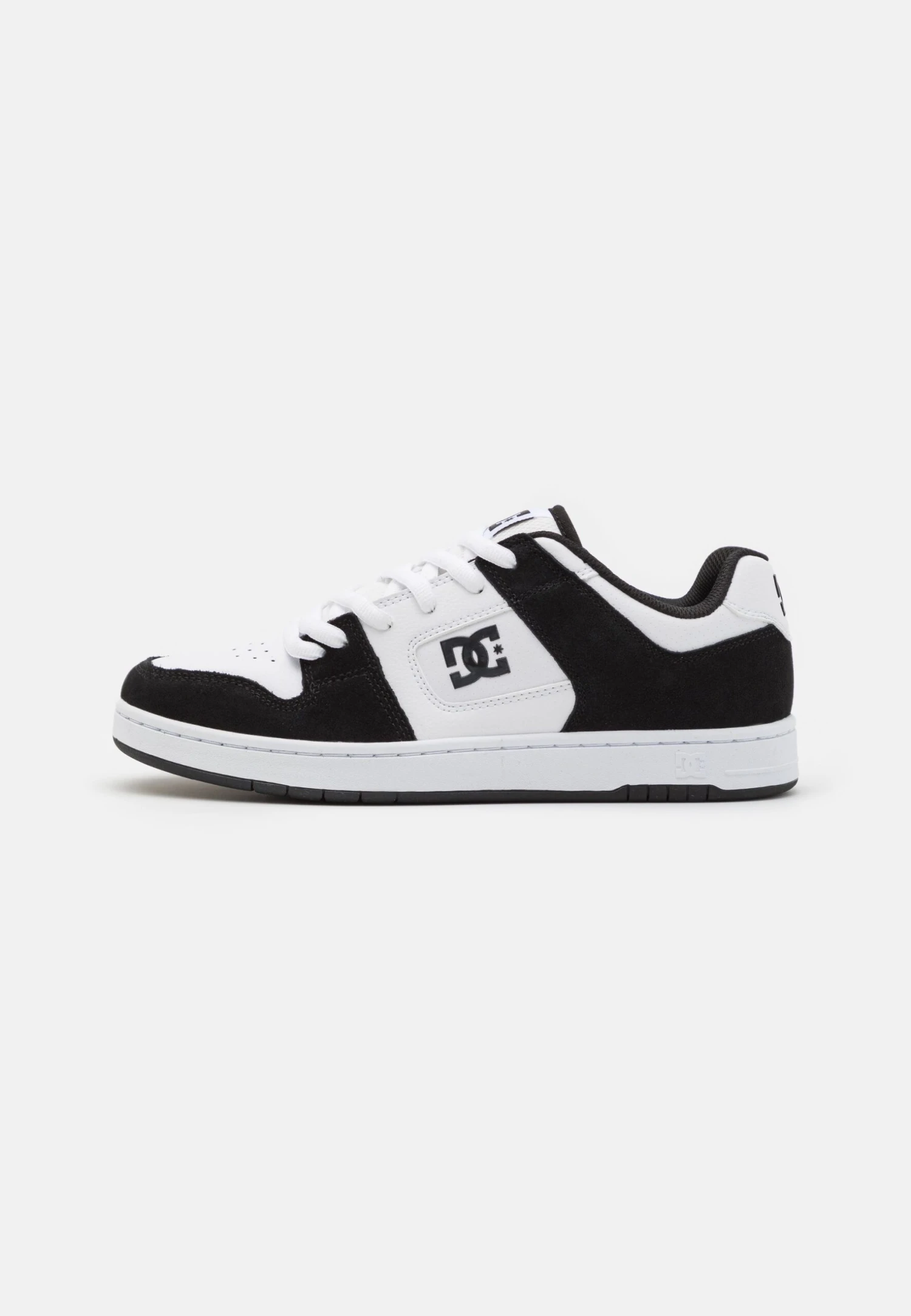 DC SHOES MANTECA - Trainers - Wheat White 8 DC SHOES MANTECA - Trainers - Wheat White - Image 8