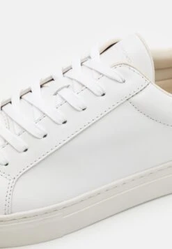 Vagabond Paul 2.0 - Trainers - White -Modern Classic Shoes Store 6424ee8daca84f94bd97a4fb6b971abe