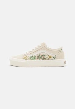 Vans Old Skool Tapered Unisex - Trainers - Theory Oatmeal