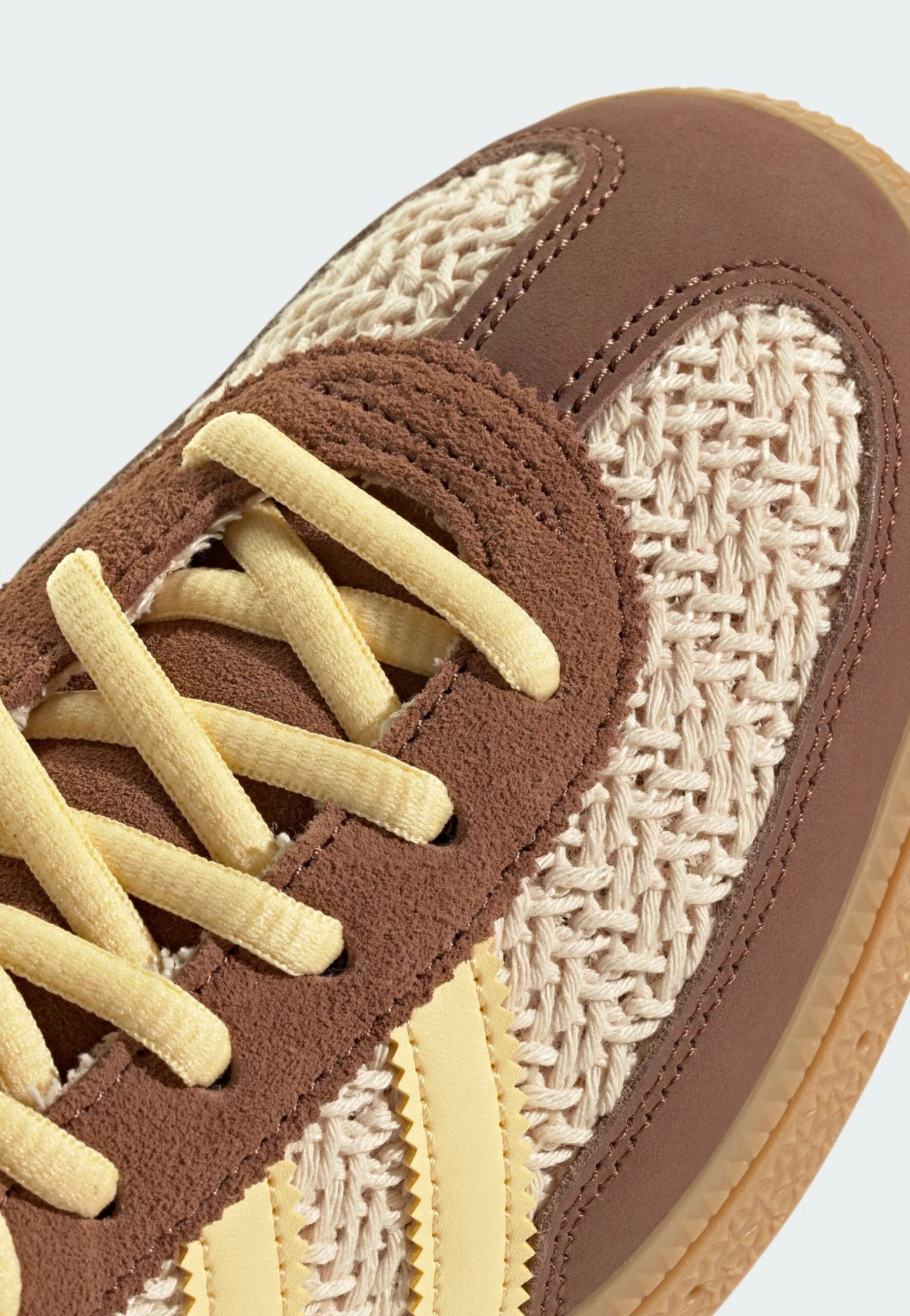 Adidas Originals HAND SPEZIAL - Trainers - Preloved Brownorange Tintgum 5 Adidas Originals HAND SPEZIAL - Trainers - Preloved Brownorange Tintgum - Image 5