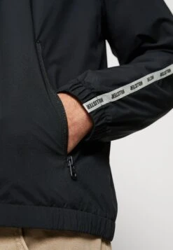 Hollister Co. Sherpa Lined Sport Hoodie - Light Jacket - Black 11 Hollister Co. Sherpa Lined Sport Hoodie - Light Jacket - Black -Modern Classic Shoes Store 646364d91be24284a0f2d31ace2789f7