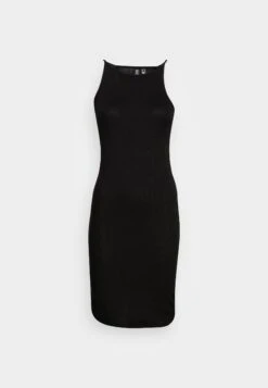 Pieces Pcostina Strap Dress - Jersey Dress - Black 8 Pieces Pcostina Strap Dress - Jersey Dress - Black -Modern Classic Shoes Store 64819cc773f847fdb2db52a4ff5ab20e