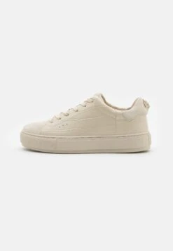 Kurt Geiger London Laney Mens - Trainers - Beige