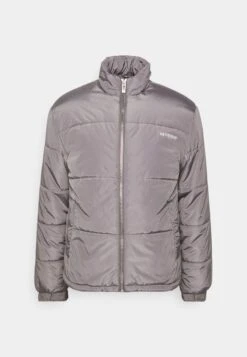 Han Kjøbenhavn Puffer Jacket - Down Jacket - Grey -Modern Classic Shoes Store 651d3b3c1ba14fcfbc7ed7a38b925331