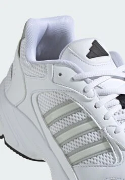 Adidas Sportswear CRAZYCHAOS 2000 - Trainers - Cloud White Grey Two Core Black 15 Adidas Sportswear CRAZYCHAOS 2000 - Trainers - Cloud White Grey Two Core Black -Modern Classic Shoes Store 656ffdf8b62b42e68c1297fdd456c764