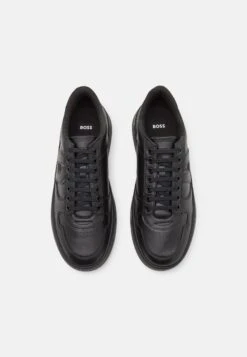 Boss Baltimore - Trainers - Black 9 Boss Baltimore - Trainers - Black -Modern Classic Shoes Store 6592a28e7ca64c3e815d6545968c7e68