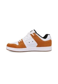 DC SHOES MANTECA - Trainers - Wheat White 26 DC SHOES MANTECA - Trainers - Wheat White -Modern Classic Shoes Store 659d1f4278094d44bdadc65bc7507527