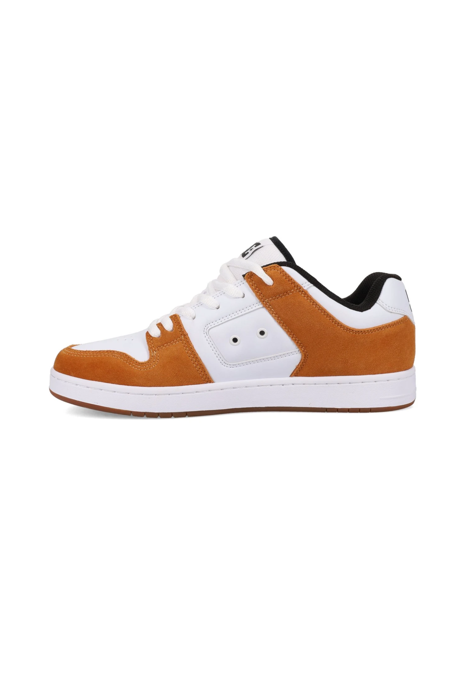 DC SHOES MANTECA - Trainers - Wheat White 7 DC SHOES MANTECA - Trainers - Wheat White - Image 7