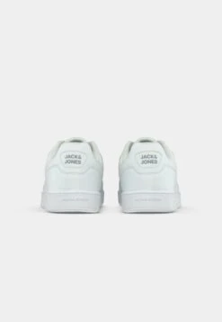 Jack & Jones JFWJAM - Trainers - White 11 Jack & Jones JFWJAM - Trainers - White -Modern Classic Shoes Store 65d3dbb0f99343d0a290d64728709afa