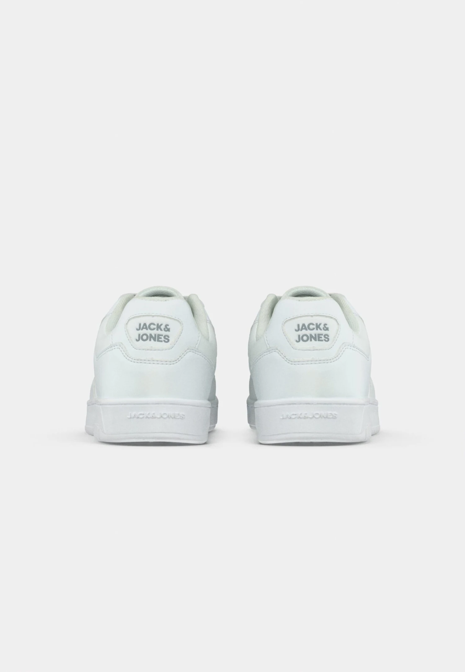 Jack & Jones JFWJAM - Trainers - White 5 Jack & Jones JFWJAM - Trainers - White - Image 5