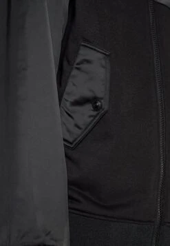 Crinkle - Summer Jacket - Black -Modern Classic Shoes Store 6604cecea04e471daa9e3b2a465cc8d0